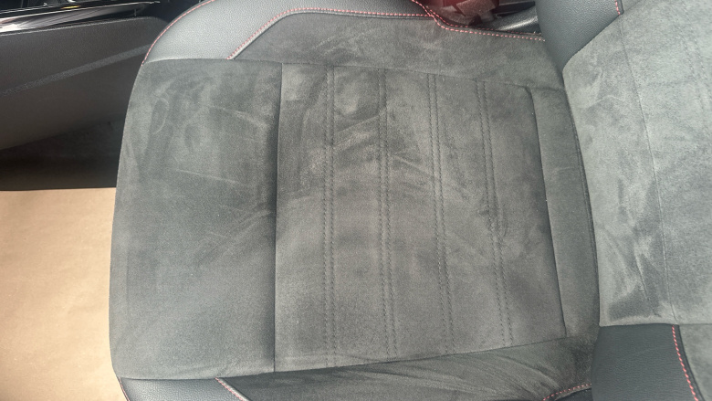 Ford EcoSport 1.0 EcoBoost 125 ST-Line 5dr Petrol Hatchback